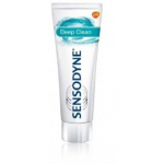 Sensodyne Deep Clean Toothpaste hambapasta - 75 ml.