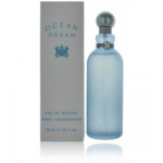 Designer Parfums Ocean Dream EDT naistele - 90 ml.