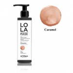 Artego Lola Your Beauty Color Mask tooniv juuksemask 200 ml. - Caramel