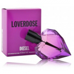Diesel Loverdose EDP naistele - 30 ml.