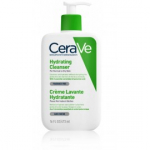 CeraVe Hydrating Cleanser niisutav n&auml;opuhastusvahend normaalsele / kuivale nahale - 473 ml.