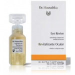Dr. Hauschka Eye Revive Ampoules silmaseerum ampullides - 10 x 5 ml.