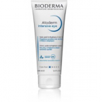 Bioderma Atoderm Intensive Eye 3in1 Anti-Irritation Care silmakreem - 100 ml.