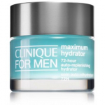 Clinique Men Maximum Hydrator 72-hour Auto-Replenishing Hydrator niisutav geel meestele - 50 ml.