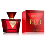 Guess Seductive Red EDT naistele - 75 ml.