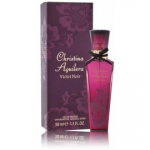 Christina Aguilera Violet Noir EDP naistele - 50 ml.