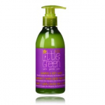 Little Green &scaron;ampoon ja kehapesugeel 2in1 lastele - 240 ml.