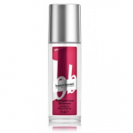 Bruno Banani Dangerous Woman l&otilde;hnastatud spreideodorant naistele - 75 ml.