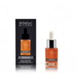Millefiori Milano Black Tea Rose vees lahustuv siseruumide l&otilde;hn - 15 ml.