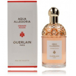 Guerlain Aqua Allegoria Orange Soleia EDT meestele ja naistele - 125 ml.