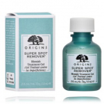 Origins Super Spot Remover Blemish Treatment vistrikuvastane geel n&auml;ole - 10 ml.