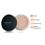 bareMinerals Mineral Veil lahtine fikseeriv puuder - Tinted