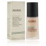Ahava Time to Smooth Age Control Brightening & Renewing Serum taastav n&auml;oseerum - 30 ml.