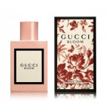 Gucci Bloom EDP naistele - 50 ml.