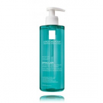 La Roche-Posay Effaclar Gel Purifying  Micro-Peeling kooriv n&auml;o- ja kehapesu - 400 ml.