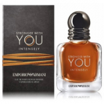 Emporio Armani Stronger With You Intensely EDP meestele - 50 ml.