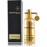 Montale Aoud Leather EDP naistele ja meestele - 50 ml.