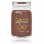 Yankee Candle Signature Collection Praline & Birch l&otilde;hnak&uuml;&uuml;nal - 567 g.