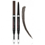 L'oreal Infaillible Brows 24H Filling Triangular Pencil kulmupliiats - 03 Brunette