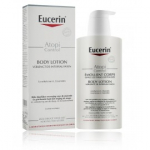 Eucerin AtopiControl Body Lotion kehakreem tundlikule nahale - 400 ml.