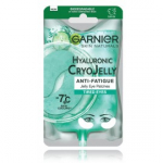 Garnier Skin Naturals Hyaluronic CryoJelly v&auml;simusvastased silmapadjad - 1 tk.