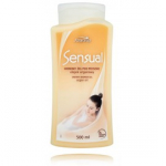 Joanna Sensual Creamy Shower Gel kreemjas du&scaron;igeel argaania&otilde;liga - 500 ml.
