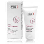 Ziaja Med rahustav p&auml;eva-/&ouml;&ouml;kreem SPF10 - 50 ml.