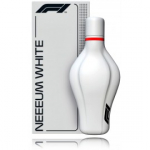 F1 Parfums Neeeum White EDT meestele ja naistele - 75 ml.