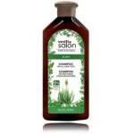 VENITA Salon Professional Shampoo Aloes &scaron;ampoon k&otilde;ikidele juukset&uuml;&uuml;pidele - 500 ml.