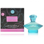 Britney Spears Curious EDP naistele - 50 ml.
