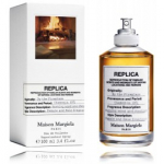 Maison Margiela Replica By The Fireplace EDT meestele ja naistele - 100 ml.
