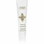Ziaja Argan Oil Hand Cream k&auml;tekreem argaania&otilde;li ja gl&uuml;tseriiniga - 100 ml.