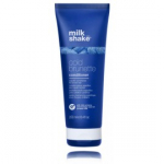 MilkShake Cold Brunette Conditioner palsam pruunidele juustele - 250 ml.