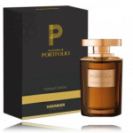 Al Haramain Portfolio Portrait Sandal EDP meestele ja naistele - 75 ml.