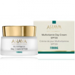 Ahava Multivitamin Day Cream SPF30 p&auml;evakreem n&auml;ole - 50 ml.