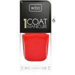 Wibo 1 Coat Manicure k&uuml;&uuml;nelakk - 6