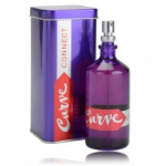 Liz Claiborne Curve Connect EDT naistele - 100 ml.