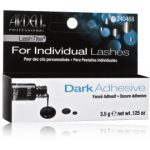 Ardell LashTite Eyelash Adhesive Drak For Individual Lashes kunstripsmete liim - 3.5 g.