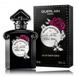 Guerlain La Petite Robe Noire Black Perfecto EDT naistele - 50 ml.