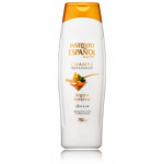 Instituto Espa&ntilde;ol Argan + Keratin Repairing Shampoo taastav &scaron;ampoon juustele - 750 ml.