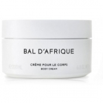 Byredo Bal D'Afrique Body Lotion kehakreem naistele - 200 ml.