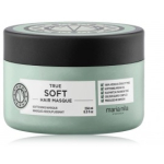 Maria Nila True Soft Mask niisutav mask kuivadele juustele - 250 ml.