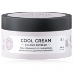 Maria Nila Color Refresh Cool Cream v&auml;rviv mask juustele - 100 ml.