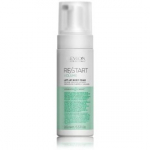 Revlon Professional Restart Volume Lift-Up Body Foam vol&uuml;&uuml;mi andev vaht juustele - 165 ml.
