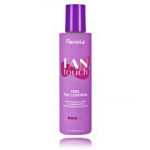 Fanola Fan Touch Feel The Control Curl Defining Fluid vedelik lokkis juustele - 200 ml.