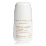Ziaja Natural Care Anti-Perspirant Roll-on antiperspirant - 60 ml.