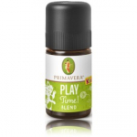 Primavera Play Time! Kids Blend eeterlik &otilde;li lastele loorberi ja apelsiniga - 5 ml.
