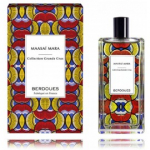 Berdoues Maasa&iuml; Mara EDP meestele ja naistele - 100 ml.