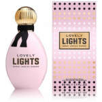 Sarah Jessica Parker Lovely Lights EDP naistele - 50 ml.