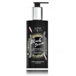 Apis Black Dream Moisturizing Body Balm niisutav kehapalsam - 300 ml.